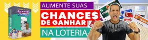 Como Ganhar na Loteria - Portal NetSorte